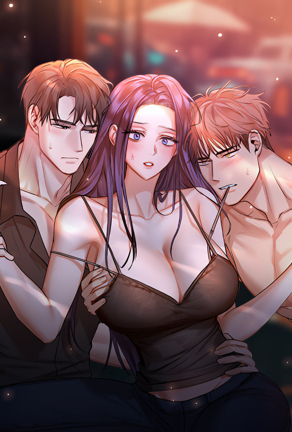 3d韩漫热门日漫推荐